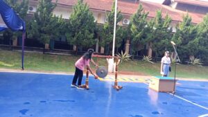 EDU EXPO SMA PL DON BOSKO 2025 : MEDIA MENAMBAH WAWASAN DAN MERAIH KESEMPATAN